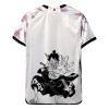 Maglia ufficiale Giappone x Luffy Special 2024 per Uomo